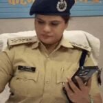 अवैध वसूली के आरोप में घिरी कटनी सीएमपी नेहा पच्चीसिया