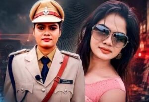 कटनी सीएसपी नेहा पच्चीसिया पर लटकी गिरफ्तारी की तलवार…