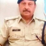 एसडीओपी केके वर्मा पर महिला ने लगाया दुष्कर्म का आरोप, गिरफ्तार