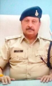 एसडीओपी केके वर्मा पर महिला ने लगाया दुष्कर्म का आरोप, गिरफ्तार