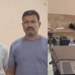 घूसखोर लाइनमैन पर गिरी लोकायुक्त की गाज 5 हजार की रिश्वत लेते रंगे हाथो गिरफ्तार