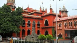 विधवा मां की दूसरी शादी से बेटी का संपत्ति अधिकार खत्म नहीं होगा – मद्रास हाईकोर्ट