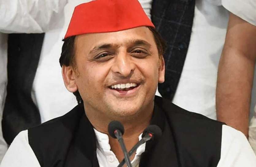 समाजवादी पार्टी के मुखिया अखिलेश यादव ने किया ऐलान…सत्ता में आए तो 3 महीने में कराएंगे जातीय जनगणना