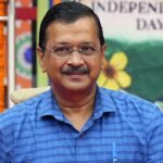 ई-20 नीति के खिलाफ केजरीवाल का पीएम आवास मार्च 100 निडर लोगों की अपील