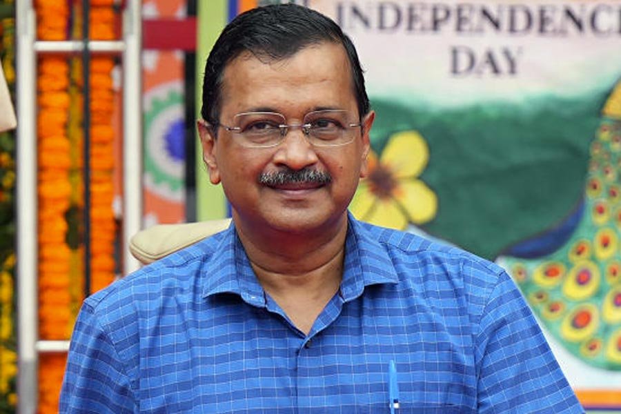 ई-20 नीति के खिलाफ केजरीवाल का पीएम आवास मार्च 100 निडर लोगों की अपील