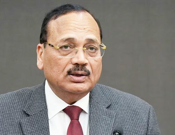 भारतीय न्यायपालिका संसद का इंतजार नहीं करती – सीजेआई