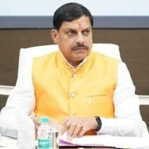 मुख्यमंत्री डॉ मोहन यादव ने डिप्टी कलेक्टर एवं दो सीएमओ, एवं पटवारी व सहायक यंत्री को किया निलंबित