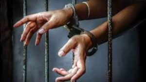 नाबालिग से दुष्कर्म के आरोपी को 20 वर्ष का सश्रम कारावास