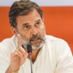 -केन-बेतवा प्रोजेक्ट पर राहुल गांधी ने साधा निशाना…………. उचित मुआवजे और पुनर्वास की मांग का किया समर्थन