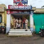 फर्जी आईएएस बनकर ठगी के मामले में चौथा आरोपी लखनऊ से गिरफ्तार