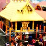 राममंदिर के बाद अब सबरीमाला मंदिर में चोरी, असली की जगह नकली मुकुट रखा मिला