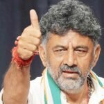 सीएम शिवकुमार का दावा- भाजपा के कई नेता कांग्रेस के संपर्क में