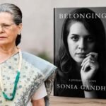 कांग्रेस नेता सोनिया गांधी की किताब बिलॉन्गिंग पर पेंगुइन का यू-टर्न