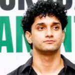 सौरव दास ने का आरोप, बोले- एंटी-नेशनल कहानी में फंसाने की हो रही कोशिश