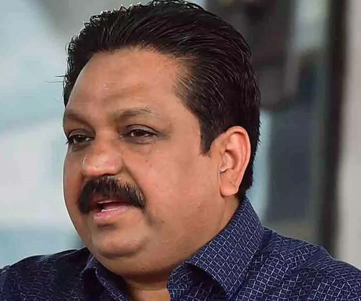 आय से अधिक संपत्ति मामले में केरल के पूर्व डीजीपी थाचनकरी को 4 साल की सजा