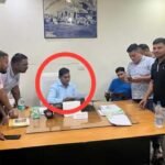 दो लाख की रिश्वत लेते नप गये नगर पालिका सीएमओ नाफड़े..