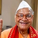 280 चुनाव लड़ चुके धरतीपकड़ नागरमल बाजोरिया का निधन