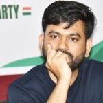 फडणवीस सरकार के खिलाफ दीपके ने किया आंदोलन का ऐलान