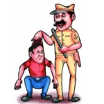 हाईकोर्ट के नए भवन में अनियमितताओं में दोषी 7 लोग गिरफ्तार, एक हिरासत में