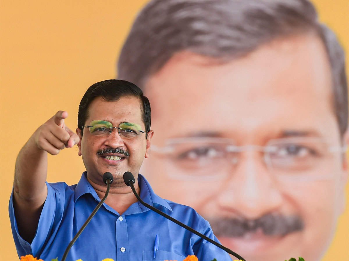 राज्यसभा सांसदों के दल-बदल से आप को सबक……. बनाए कड़े नियम