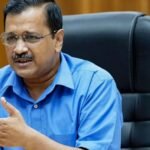 केजरीवाल और परिवार के नाम वोटर लिस्ट में नहीं मिले, चुनाव आयोग ने भेजा नोटिस