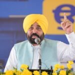 पंजाब में आप ने फूंका 2027 का बिगुल