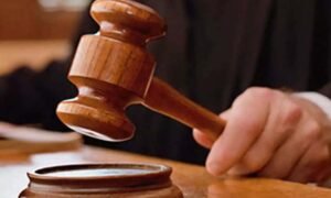 नाबालिग बेटी से गलत काम करने वाले सौतेले पिता को न्यायालय ने दिया आजीवन कारावास