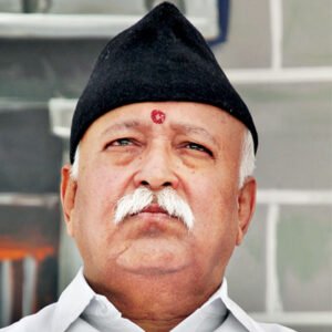 लंदन में संघ प्रमुख मोहन भागवत के कार्यक्रम का विरोध..