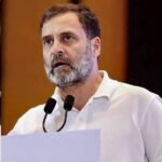 अब तो पार्टियां ही चुराने लगी भाजपा – राहुल गांधी