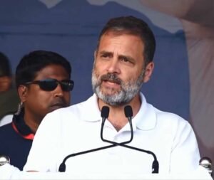 2014 की रैली का चैनल के पास मूल वीडियो फुटेज उपलब्ध नहीं