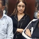 शिवा हत्याकांड की मुख्य आरोपी श्रद्धा दुबे नागपुर से गिरफ्तार