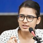लोकतांत्रिक तरीके से विरोध करने वाले लोगों के साथ कुख्यात अपराधियों जैसा सुलूक – नेहा बोरा