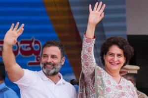 एक नवंबर को रामलीला मैदान में कांग्रेस की बड़ी रैली