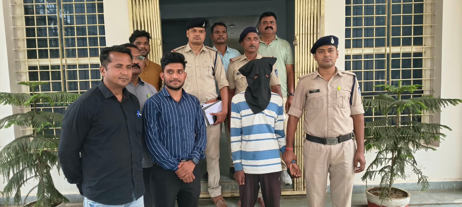 डिलीवरी के खर्च ने बनाया हत्यारा…. 50 हजार जुटाने की महिला की हत्या