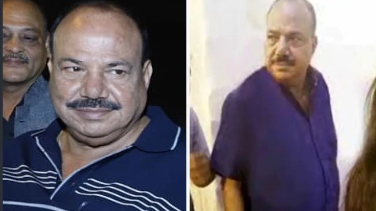 लड़कियों से खुद को ‘अब्बा’ कहलवाने वाले ……..नाबालिग बच्च्यिों के यौन शोषण के आरोपी-पत्रकार प्यारे मियां आखरी सांस तक जेल में रहेगा