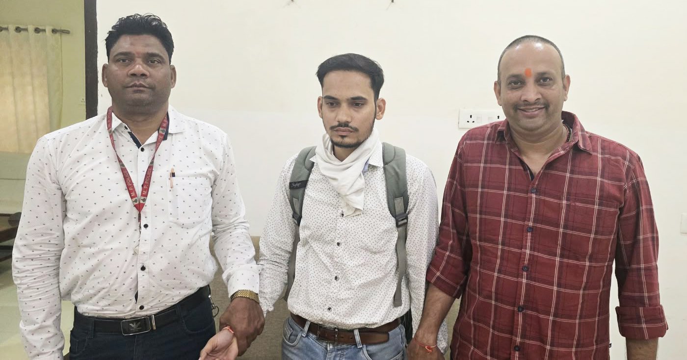 नगर निगम के सब इंजीनियर ने बिल भुगतान के लिए मांगी रिश्वत, 5 हजार लेते गिरफ्तार