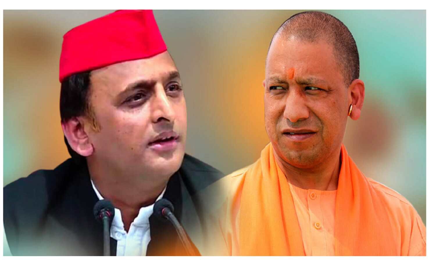 क्या चुनाव में अयोध्या सीट पर आमने सामने होंगे अखिलेश यादव और सीएम योगी………..
