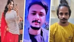 मेरठ नीला ड्रम हत्याकांड………मुस्कान और साहिल को फांसी की सजा