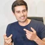 मैं लंदन पहुंचा हूं, अब समय आ गया दुनिया देखे लोकतंत्र के हत्यारों की असलियत – ध्रुव राठी