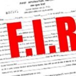 एसआईआर के बहाने नाम काटने वाले भाजपा के एक बूथ लेवल एजेंटपर एफआईआर दर्ज