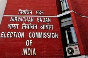 ट्रिब्यूनल जजों ने की शिकायत……… एसआईआर प्रक्रिया पर उठाए सवाल