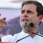 राहुल गांधी बोले- उन पर केस हुआ तो कानूनी लड़ाई में बदल जाएगा मामला
