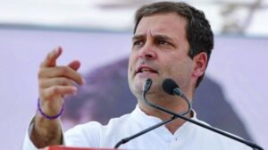 राहुल गांधी बोले- उन पर केस हुआ तो कानूनी लड़ाई में बदल जाएगा मामला
