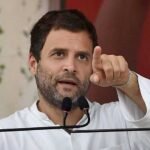 ज्ञानेश कुमार को हटाने की मांग पर अड़े राहुल गांधी…..30 सेकंड में खत्म हो जाएगा प्रदर्शन