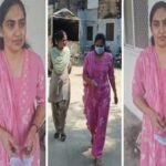 कैदियों से घरेलू काम कराने की आरोपी निलंबित जेलर दिव्या गिरफ्तार